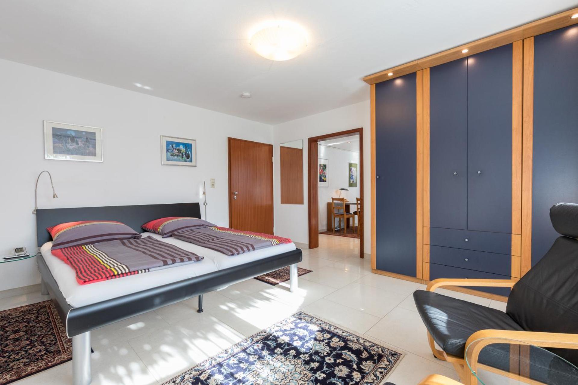 Ferienwohnung Riviere Uhldingen-Mühlhofen Dış mekan fotoğraf